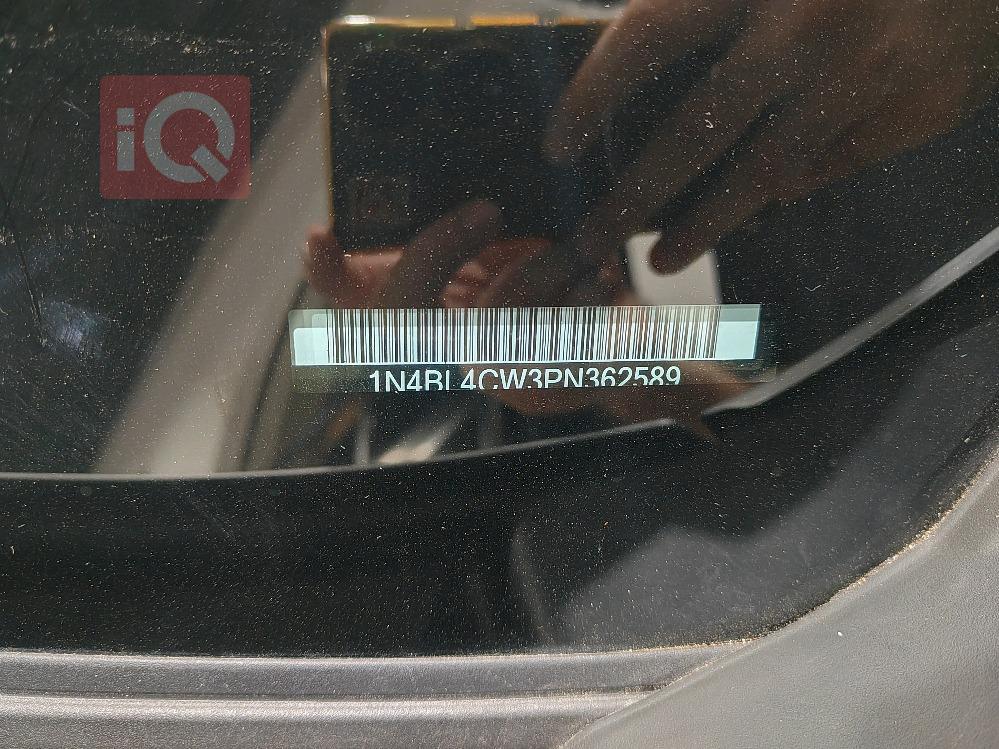 Nissan Altima